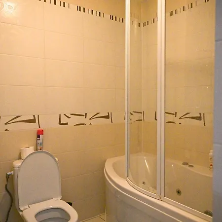 Giruliai Xviii - Prime 公寓 克莱佩达