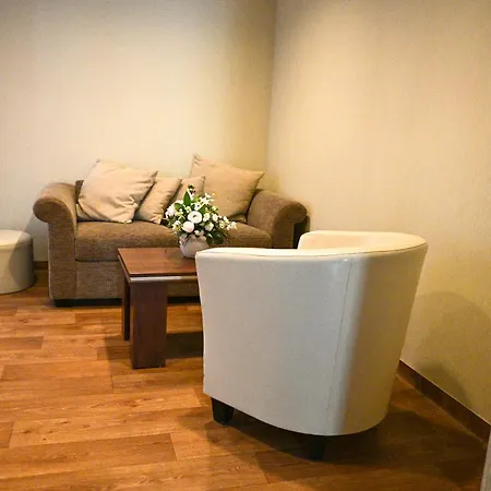 Giruliai Xviii - Prime 公寓