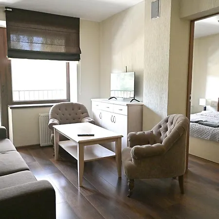 Giruliai Xviii - Prime 公寓