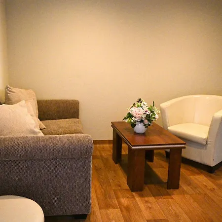 公寓 Giruliai Xviii - Prime 克莱佩达