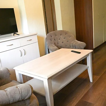 Giruliai Xviii - Prime 公寓