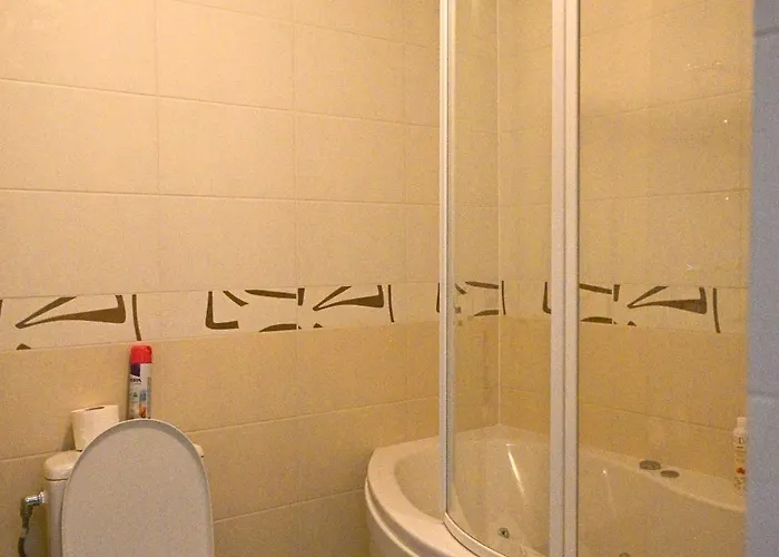 Giruliai Xviii - Prime 公寓 克莱佩达