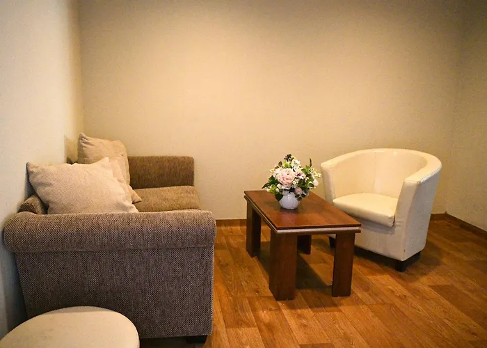 公寓 Giruliai Xviii - Prime 克莱佩达